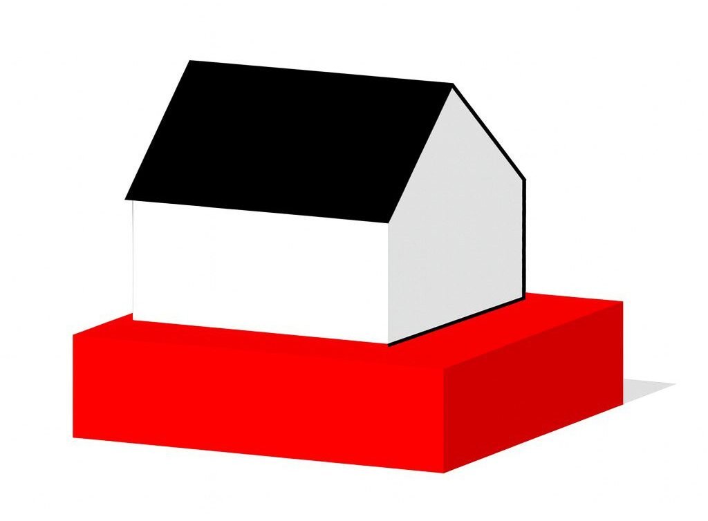 Single Storey - Wraparound - Package