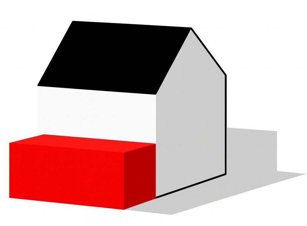 Single Storey - Rear Extension - Package