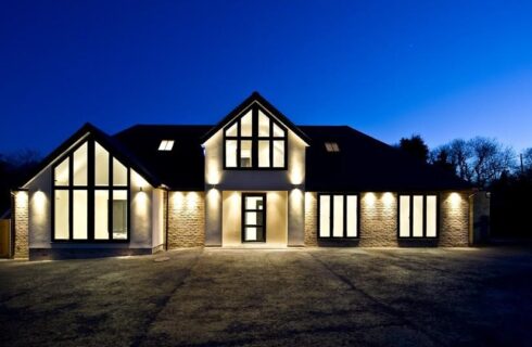 SMARTePLANS® New House Construction