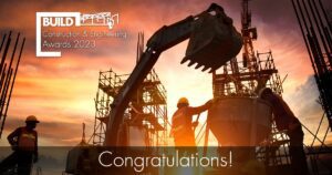 SMARTePLANS® Construction and engineering awards 2023