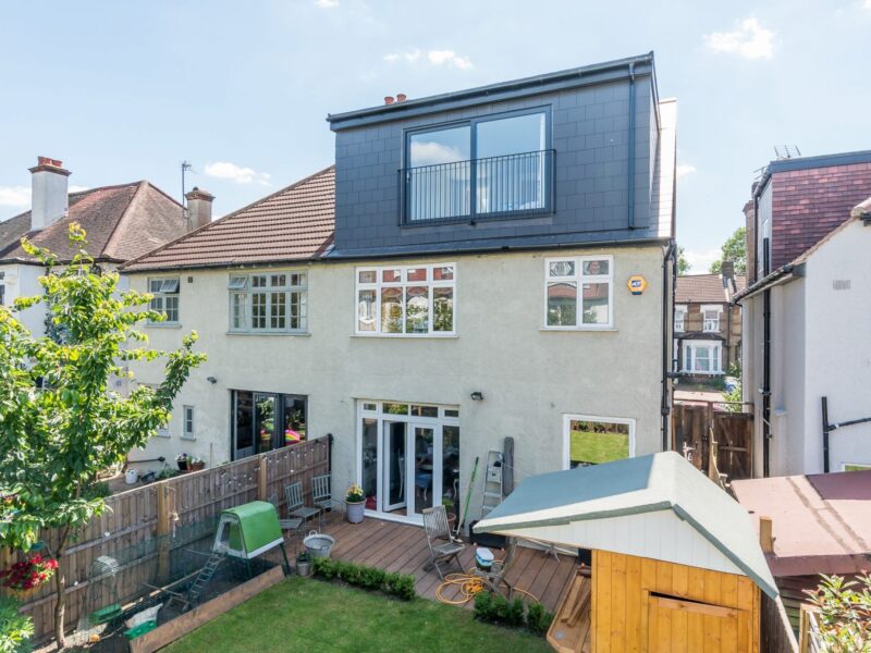 SMARTePLANS® Loft Conversion