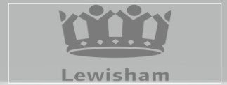 Lewisham planning