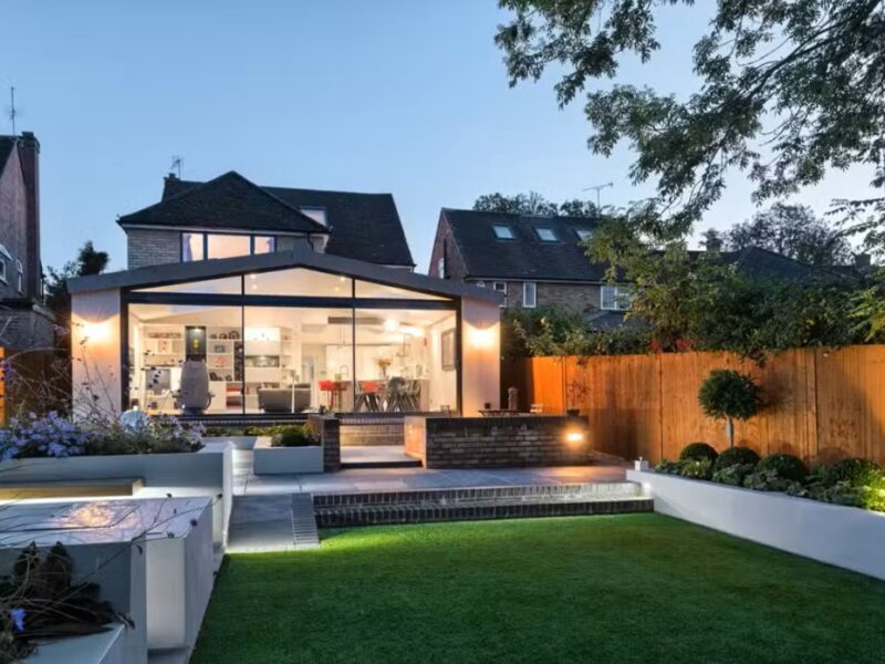 SMARTePLANS® Loft Conversions