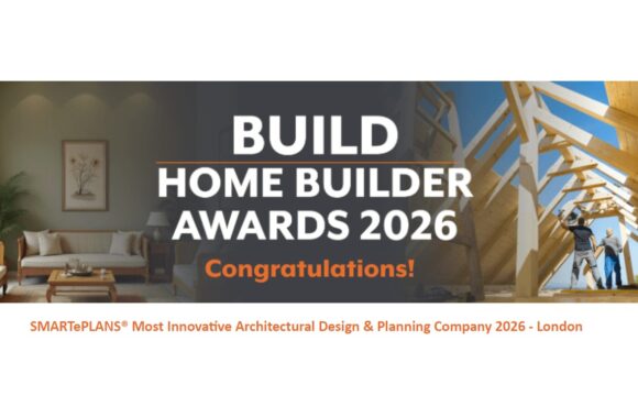 SMARTePLANS Award 2026