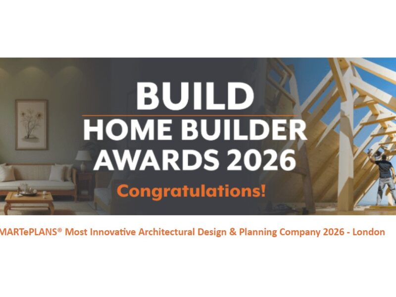 SMARTePLANS Award 2026