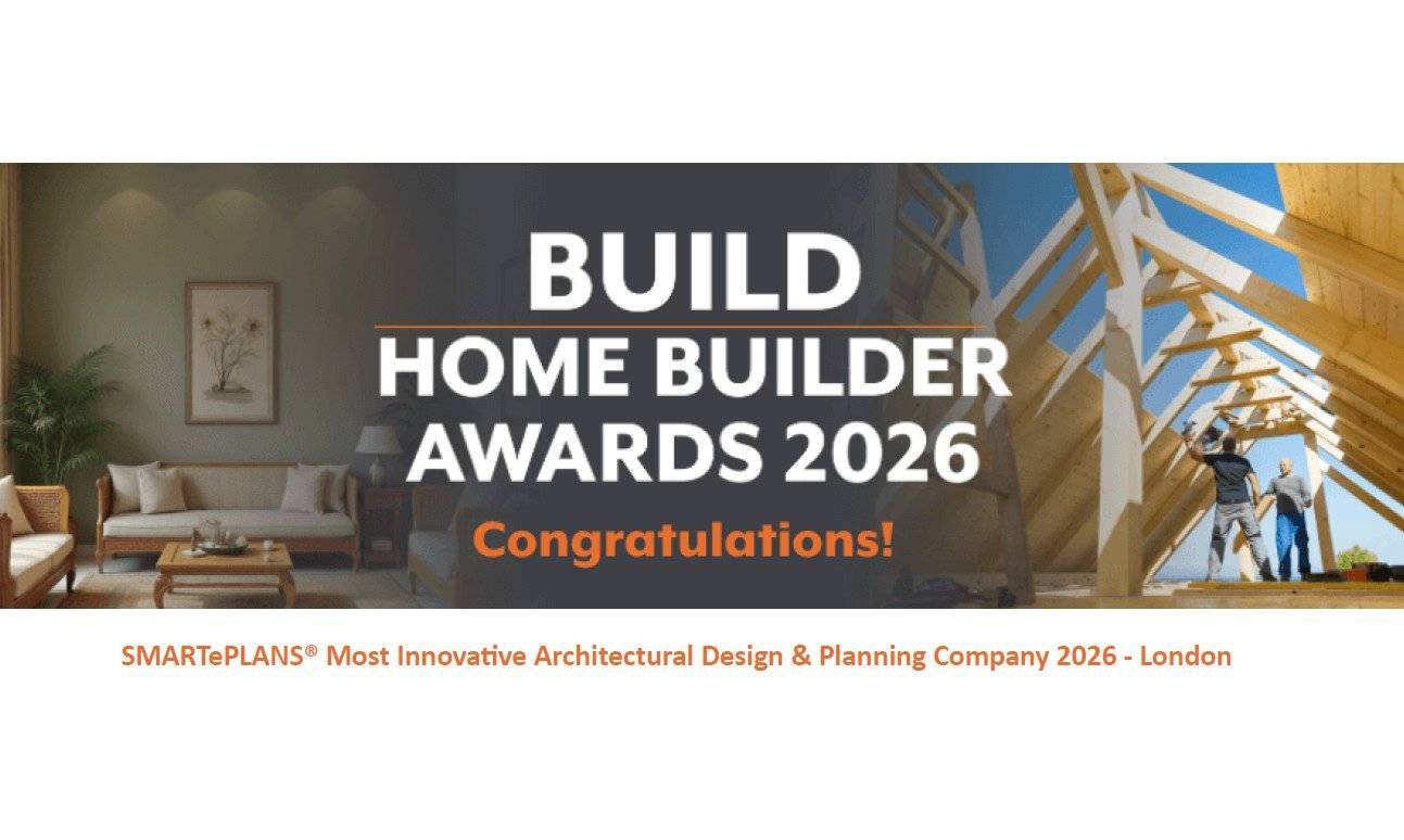 SMARTePLANS Award 2026