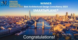 SMARTePLANS® 2023 Award
