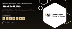SME AWARD 2024
