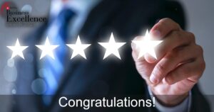 2023 SMARTePLANS® Business Excellence Award Winner