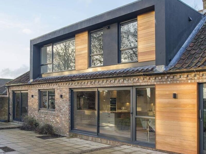 SMARTePLANS® Loft Conversions