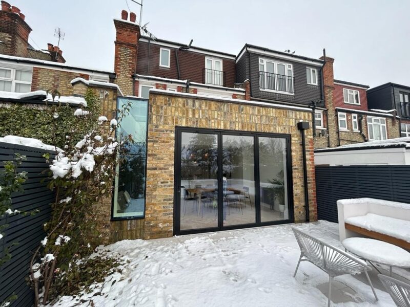 Planning Permission SMARTePLANS®