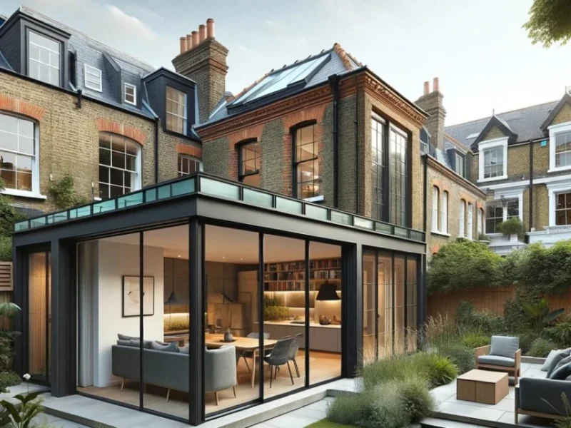 Planning Permission SMARTePLANS®