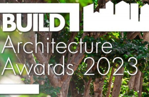BUILD AWARD 2023