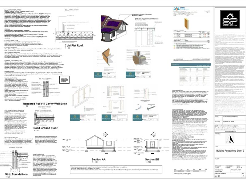 Technical specifications
